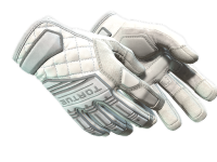 ★ Specialist Gloves Pillow Punchers